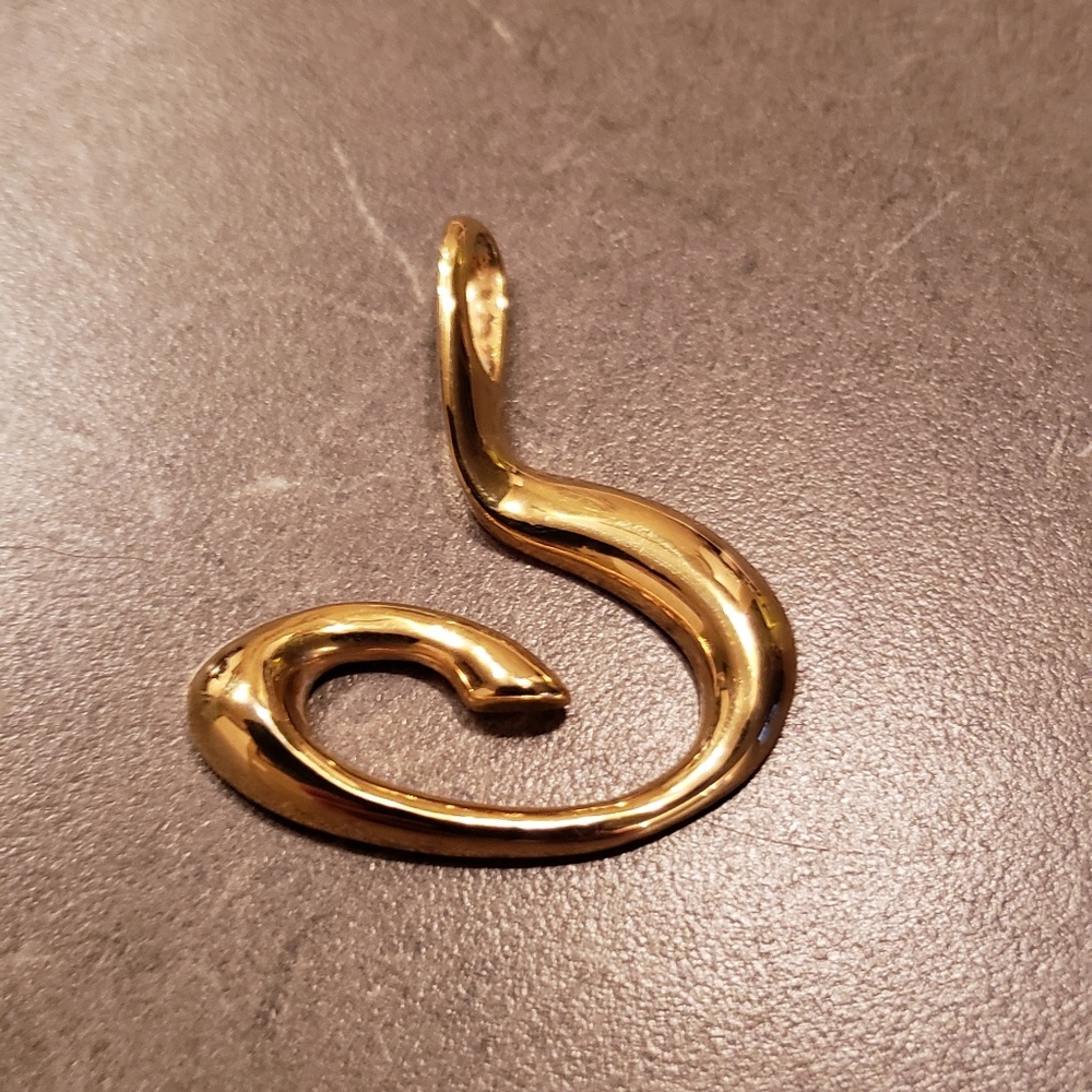 Premier Jewelry Necklace Enhancer